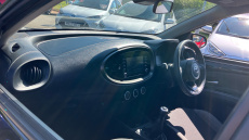Toyota Aygo X 1.0 VVT-i Pure 5dr Petrol Hatchback
